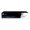 Hp 117A/W2070A toner black EREDETI 1K