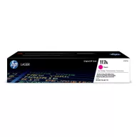 Hp 117A/W2073A toner magenta EREDETI 0,7K
