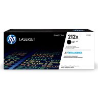Hp W2120X toner black EREDETI 13K
