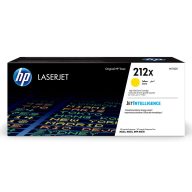 Hp W2122X toner yellow EREDETI 10K
