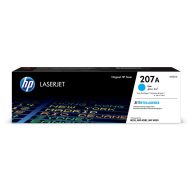 Hp 207A/W2211A toner cyan EREDETI 1,25K