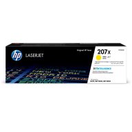 Hp 207A/W2213A toner magenta EREDETI 1,25K