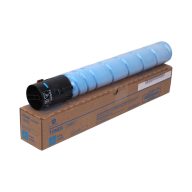 Minolta TN227 toner cyan EREDETI 24K