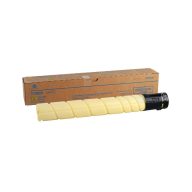 Minolta TN227 toner yellow EREDETI 24K