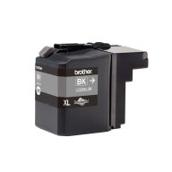 Brother LC529XL tintapatron black EREDETI