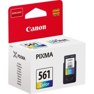Canon CL561 tintapatron CMY multipack EREDETI