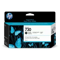 Hp 730/P2V67A tintapatron photo black EREDETI