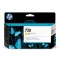 Hp 730/P2V64A tintapatron yellow EREDETI