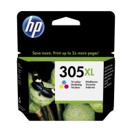 Hp 305XL/3YM63AE tintapatron color EREDETI