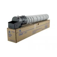 Minolta TN628 toner black EREDETI