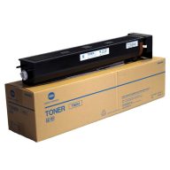 Minolta TN812 toner black ORIGINAL