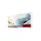 Hp CF413X/CRG046H toner magenta UTÁNGYÁRTOTT