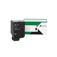 Lexmark CS531/CX532 toner black ORIGINAL 75M2HK0	