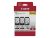 Canon 2x PG545XL + CL546XL tintapatron multipack ORIGINAL