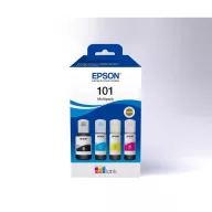 Ink Epson T03V6 multipack BCMY ORIGINAL 337ml (101)