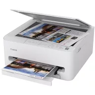   Canon Pixma TS4150I színes tintasugaras multifunkciós nyomtató fehér