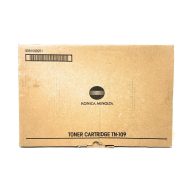 Konica-Minolta TN109 Toner Black 16.000 oldalra