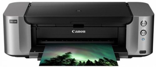 Canon PIXMA Pro100S A3+ színes tintasugaras egyfunkciós fotónyomtató