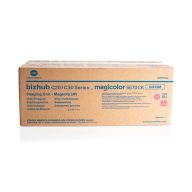Konica-Minolta IU312M dobmodul Magenta
