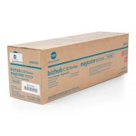 Konica-Minolta TN313M Toner Magenta 12.000 oldalra