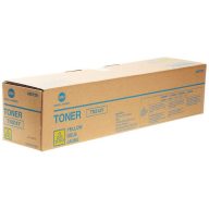 Konica-Minolta TN314Y Toner Yellow 20.000 oldalra