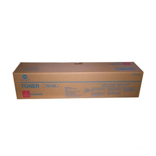 Konica-Minolta TN314M Toner Magenta 20.000 oldalra