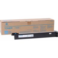 Konica-Minolta TN314C Toner Cyan 20.000 oldalra