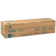 Konica-Minolta TN213C Toner Cyan 19.000 oldalra