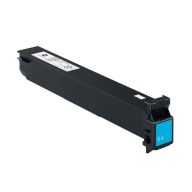 Konica-Minolta MC8650DN Cartridge Cyan 20.000 oldalra