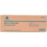 Konica-Minolta IU211Y dobmodul Yellow