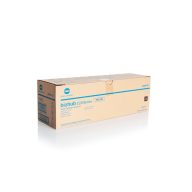 Konica-Minolta TN318K Toner Black 8.000 oldalra