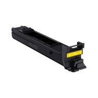 Konica-Minolta TN318Y Toner Yellow 8.000 oldalra