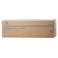 Konica-Minolta TN318M Toner Magenta 8.000 oldalra