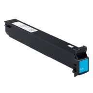 Konica-Minolta TN613C Toner Cyan 30.000 oldalra