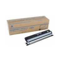   Konica-Minolta MC1600 Cartridge Black High Capacity 2.500 oldalra
