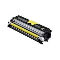   Konica-Minolta MC1600 Cartridge Yellow High Capacity 2.500 oldalra