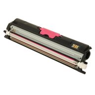   Konica-Minolta MC1600 Cartridge Magenta High Capacity 2.500 oldalra
