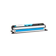   Konica-Minolta MC1600 Cartridge Cyan Standard Capacity 1.500 oldalra