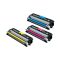 Konica-Minolta MC1600 Cartridge Szett C,M,Y High Capacity