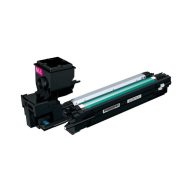   Konica-Minolta TNP-20M Cartridge Magenta High Capacity 5.000 oldalra