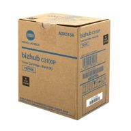 Konica-Minolta TNP50K Toner Black 5.000 oldalra
