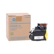 Konica-Minolta TNP27Y Toner Yellow 4.500 oldalra