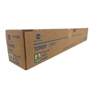 Konica-Minolta TN319Y Toner Yellow 26.000 oldalra