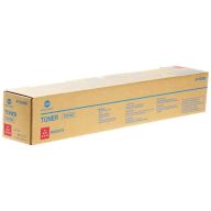 Konica-Minolta TN319M Toner Magenta 26.000 oldalra