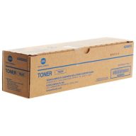 Konica-Minolta TN320 Toner Black 20.000 oldalra