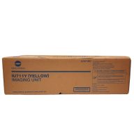 Konica-Minolta IU711Y dobmodul Yellow