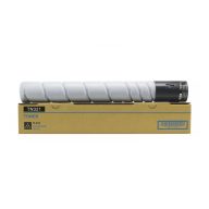 Konica-Minolta TN321K Toner Black 27.000 oldalra