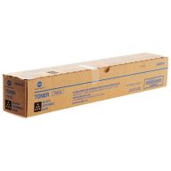 Konica-Minolta TN512K Toner Black 29.000 oldalra