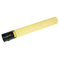 Konica-Minolta TN321Y Toner Yellow 25.000 oldalra