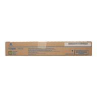 Konica-Minolta TN512AY H Toner Yellow 13.000 oldalra